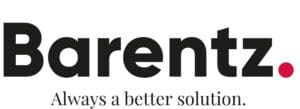 barentz logo