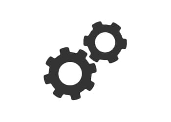 Machinery Icon