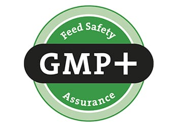 GMP+ logo