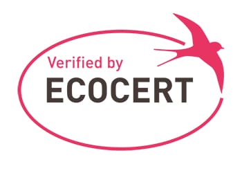 Ecocert logo