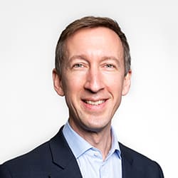 Marc Duchene